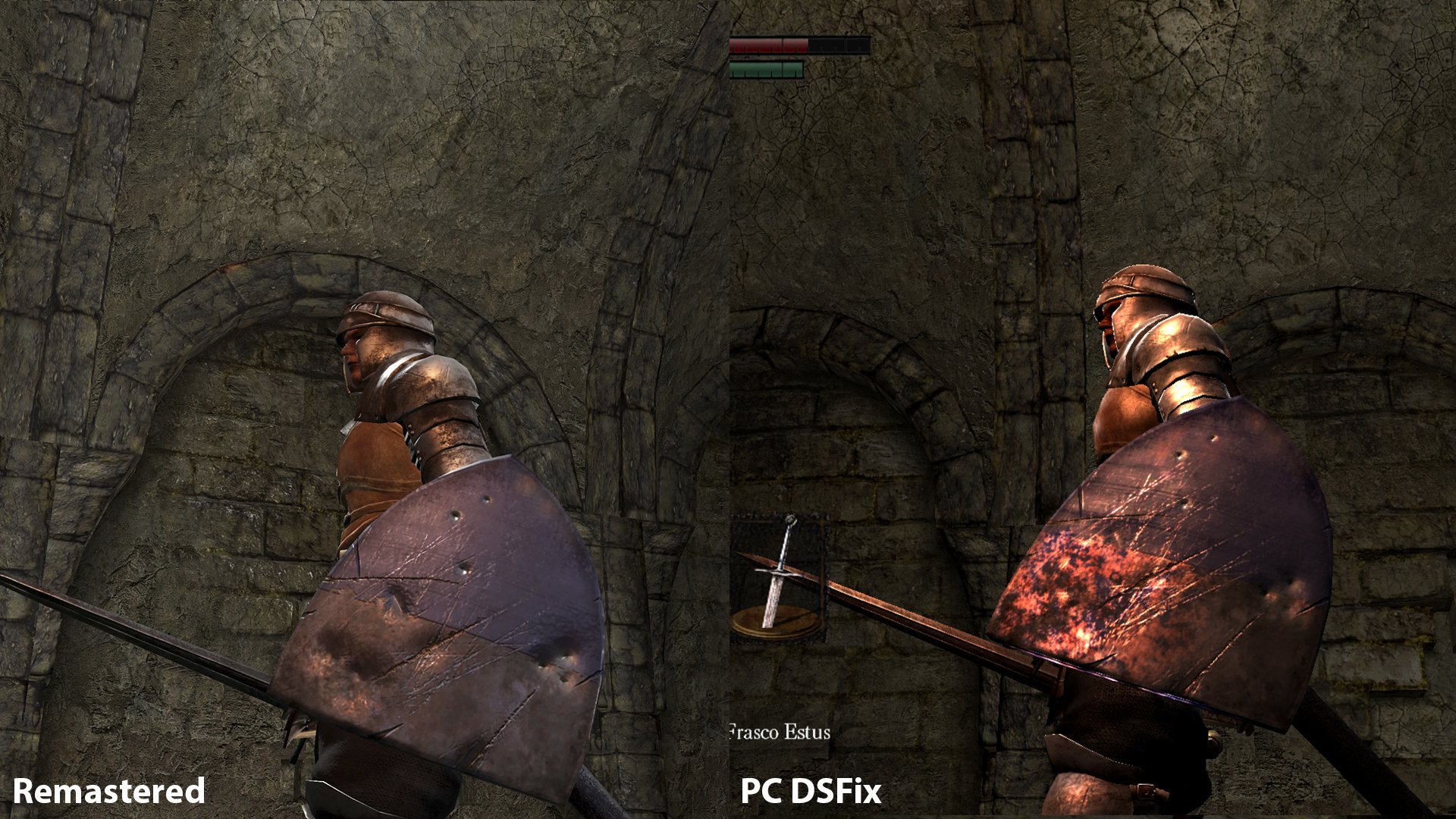 Dark Souls: Remastered